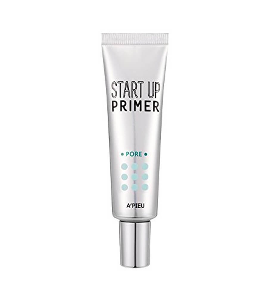 Kem Lót Kiềm Dầu A’Pieu Start Up Primer ảnh 1