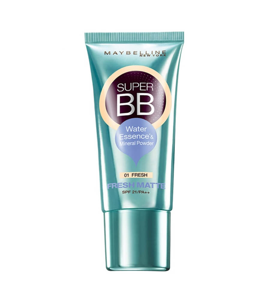 Kem Nền Maybelline Super BB Fresh Matte ảnh 1