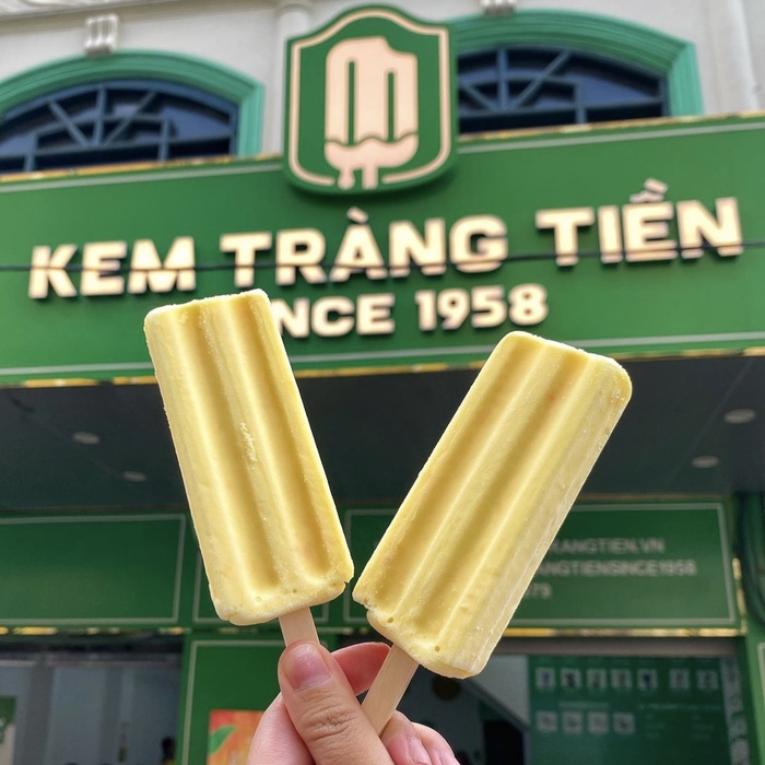 Kem Tràng Tiền ảnh 1