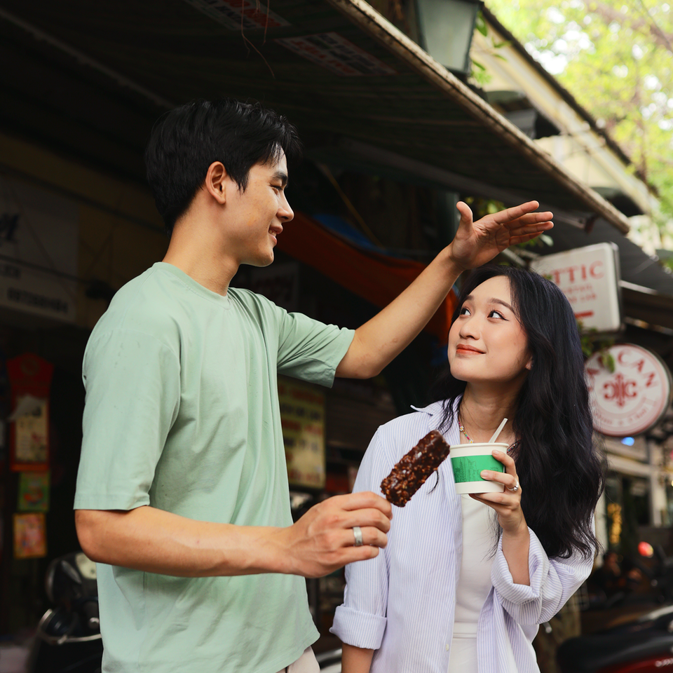 Kem Tràng Tiền - Since 1958 ảnh 2