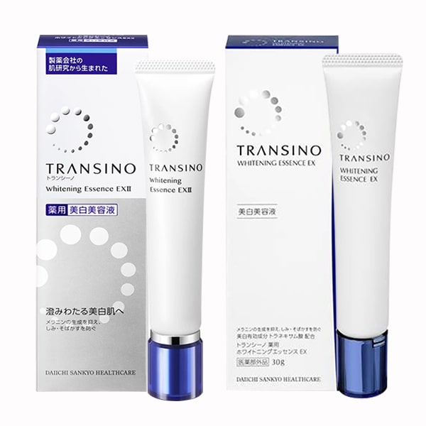 Kem Trị Nám Transino Whitening Essence EXII Nhật Bản ảnh 1