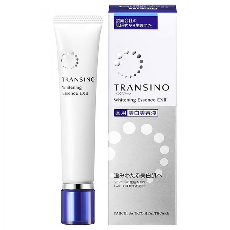 Kem Trị Nám Transino Whitening Essence EXII Nhật Bản ảnh 2