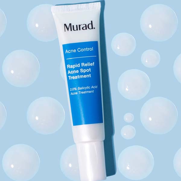 Kem chấm mụn Murad Rapid Relief Acne Spot Treatment ảnh 1