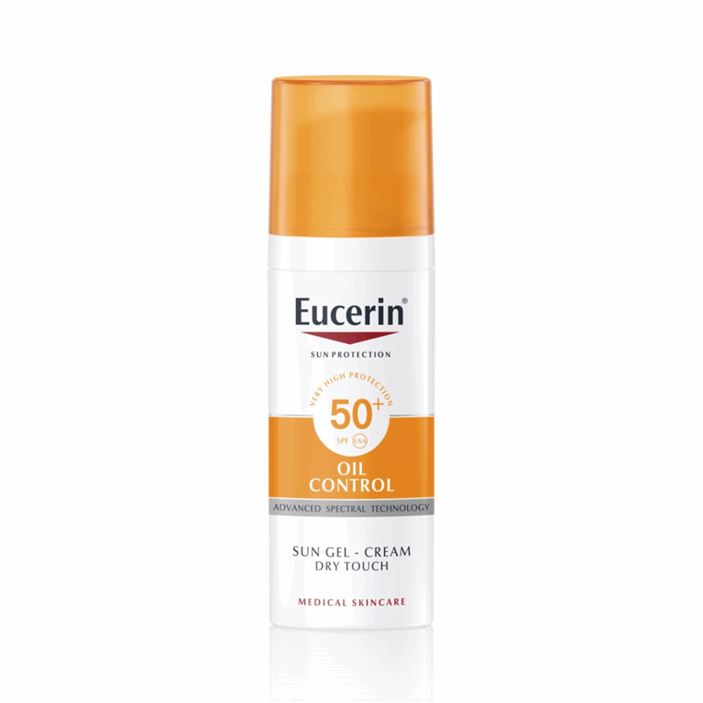 Kem chống nắng Eucerin ảnh 2