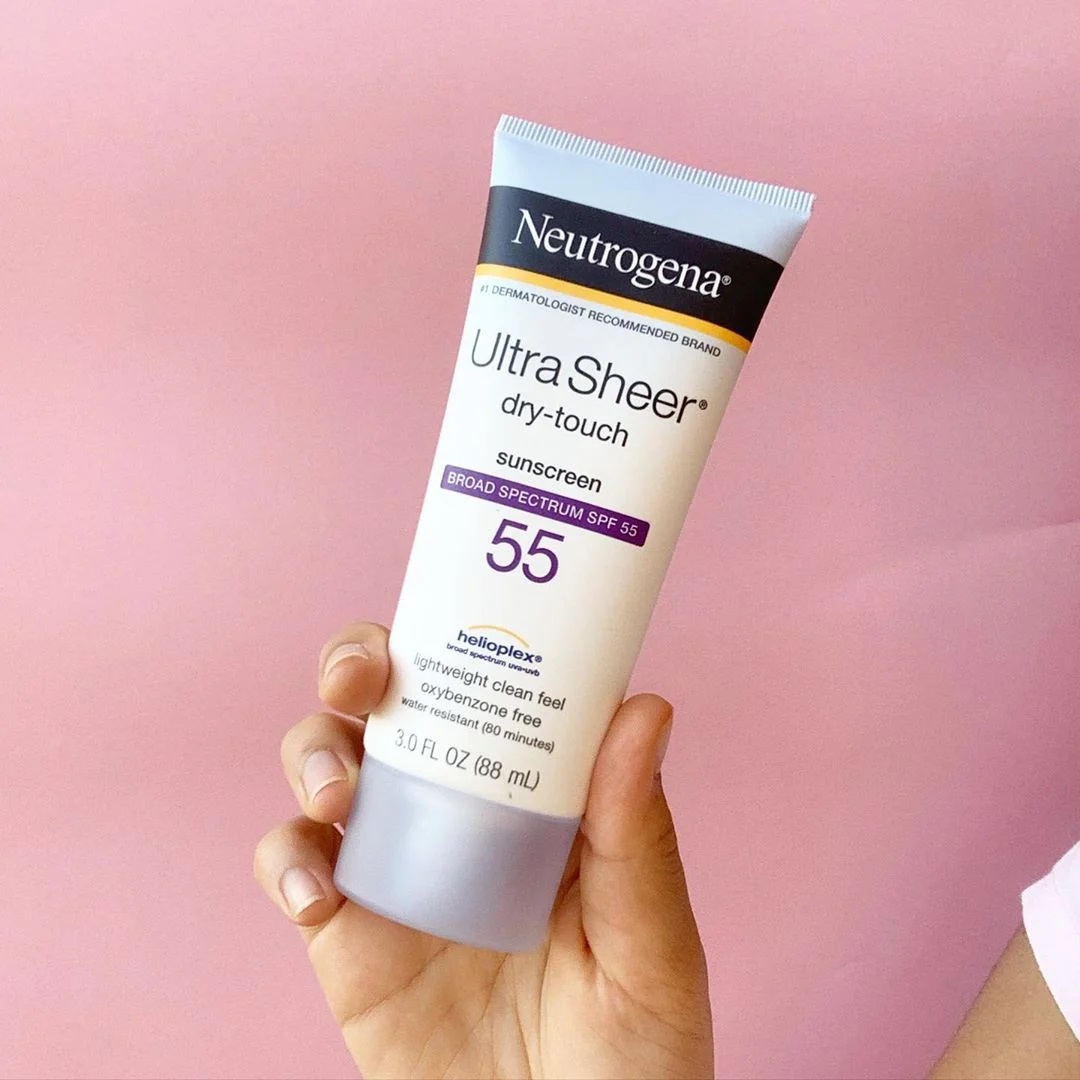 Kem chống nắng Neutrogena ảnh 1