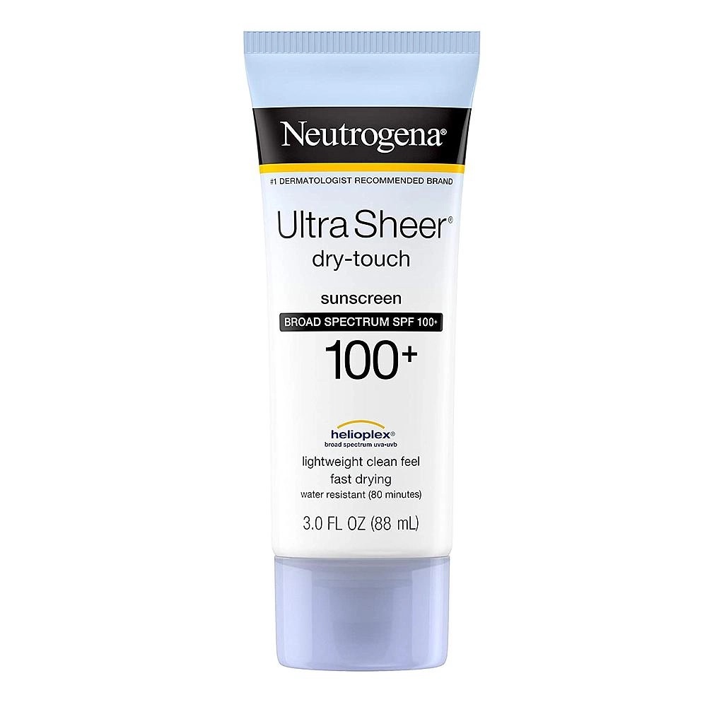 Kem chống nắng Neutrogena ảnh 2