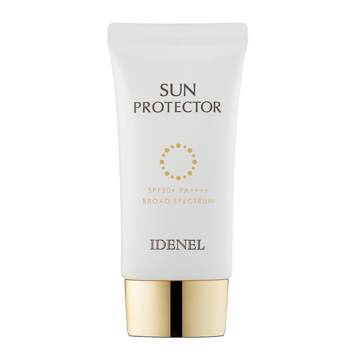 Kem chống nắng sinh học Sun Protector Idenel ảnh 1