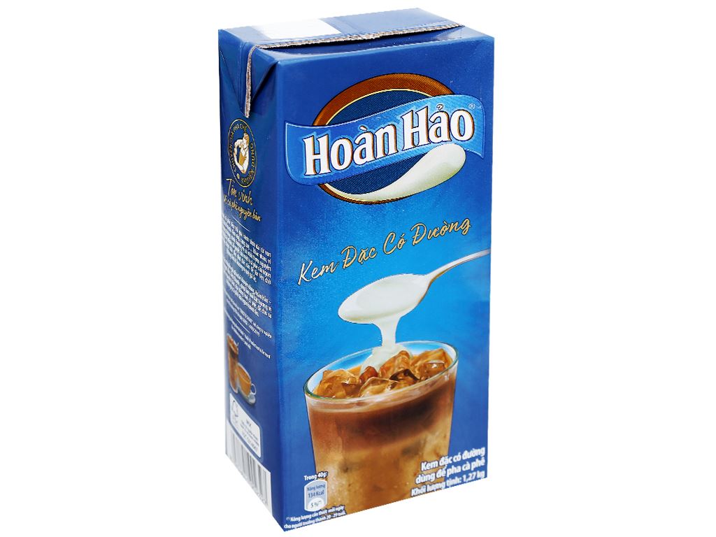 Kem đặc có đường Hoàn Hảo ảnh 1