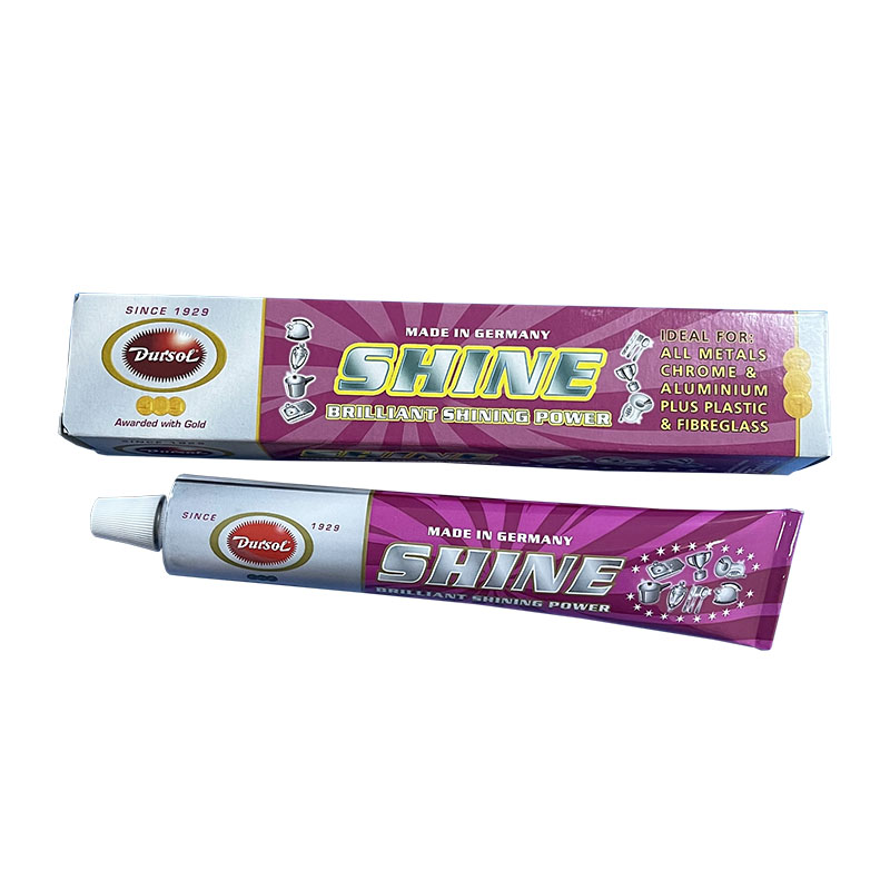 Kem đánh bóng kim loại Durosol Shine ảnh 1