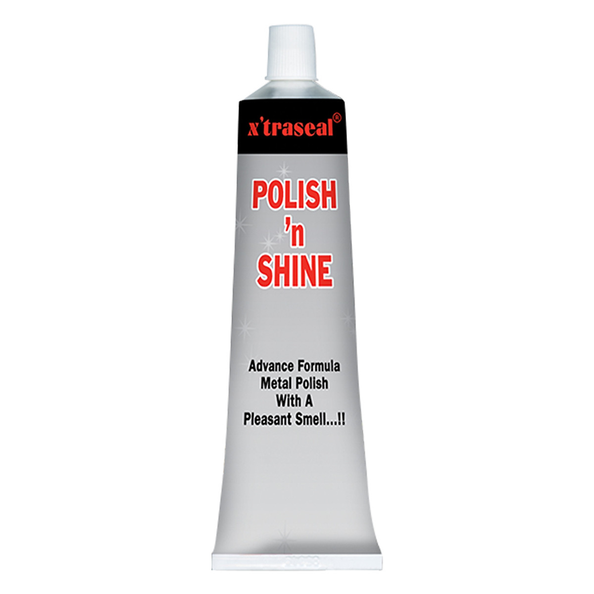 Kem đánh bóng kim loại X'traseal Polish ‘n Shine ảnh 1