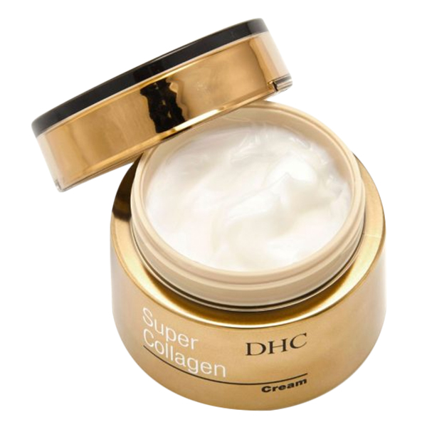 Kem dưỡng da siêu Collagen DHC Super Collagen Cream ảnh 2