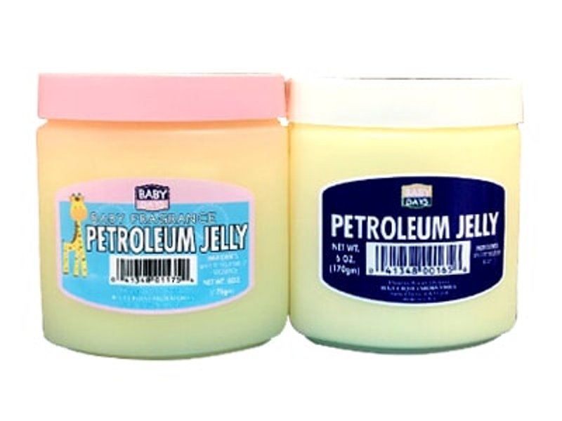 Kem trị hăm tã cho bé Petroleum Jelly ảnh 2