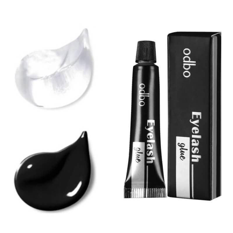 Keo Dán Mi Odbo Eyelash Glue OD8130 ảnh 2