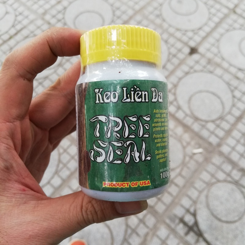 Keo liền sẹo Mỹ Morrisons ảnh 1