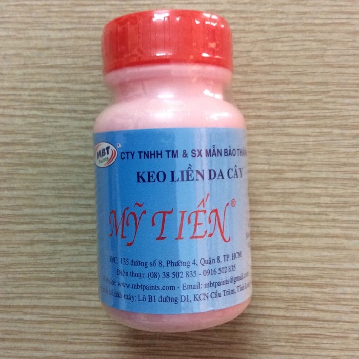 Keo liền sẹo Mỹ Tiến cho cây ảnh 1