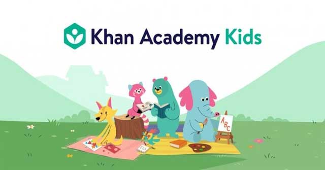 Khan Academy kids ảnh 2