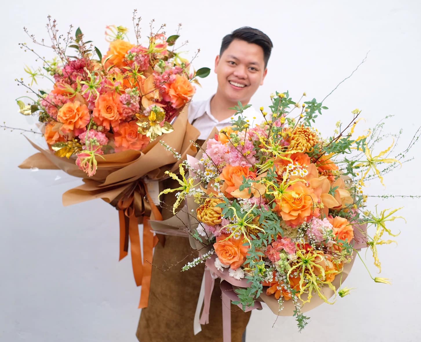 Khoi Ha Flower Boutique ảnh 2