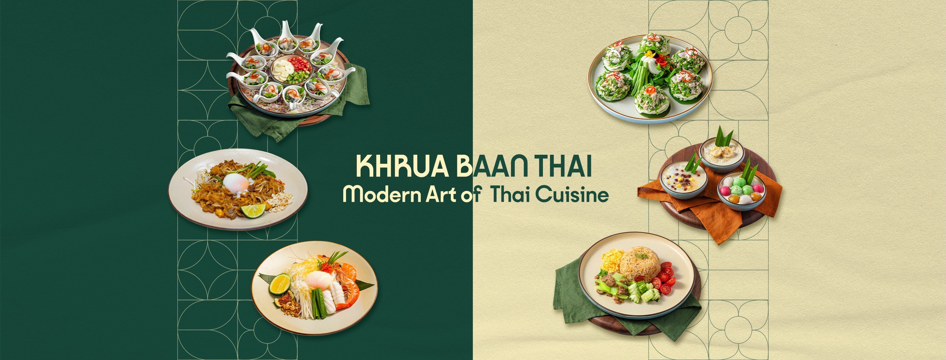 Khrua Baan Thai ảnh 1