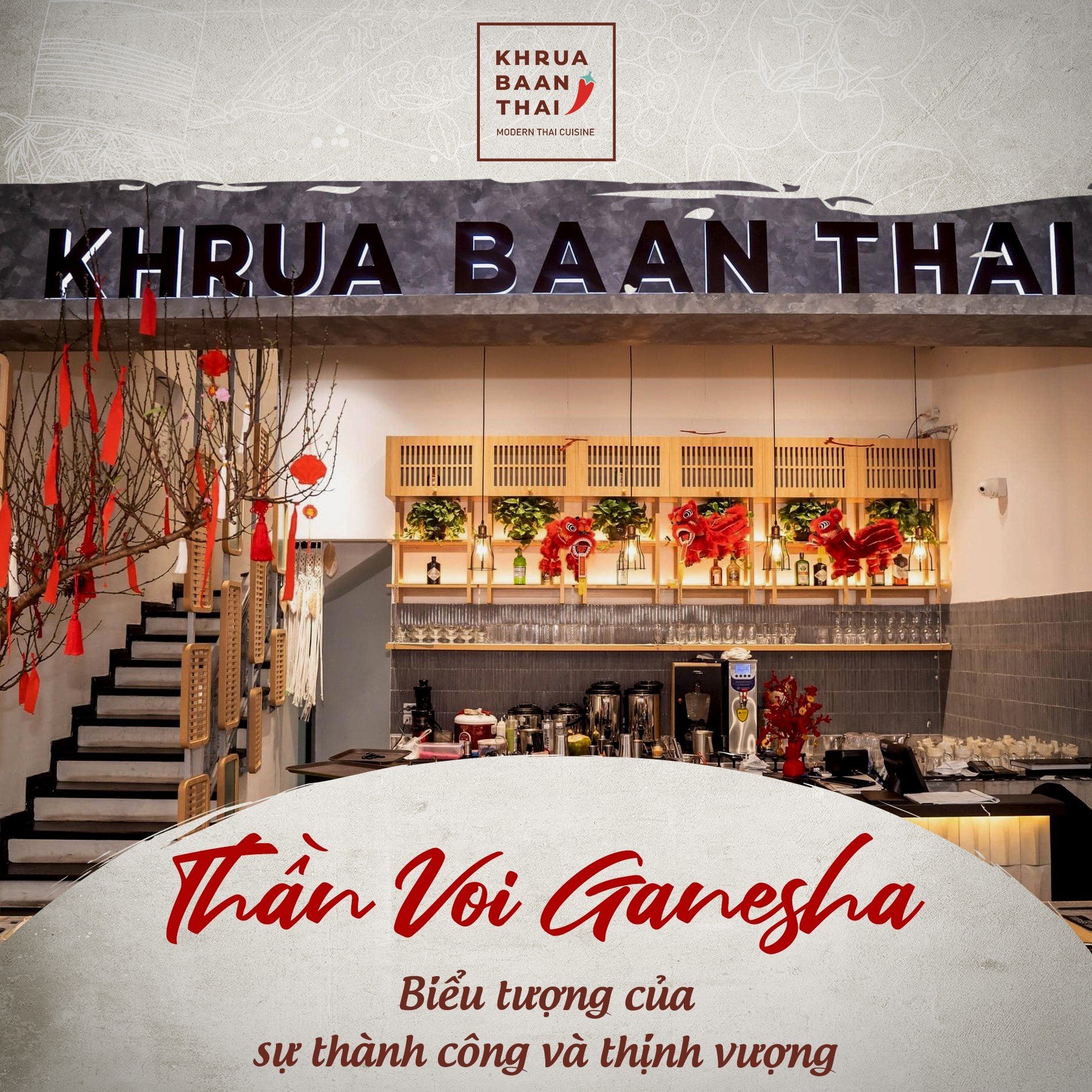 Khrua Baan Thai ảnh 2