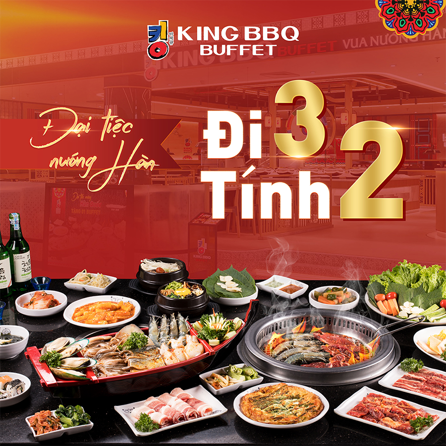 King BBQ ảnh 2