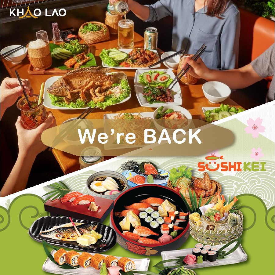 King BBQ Buffet ảnh 1