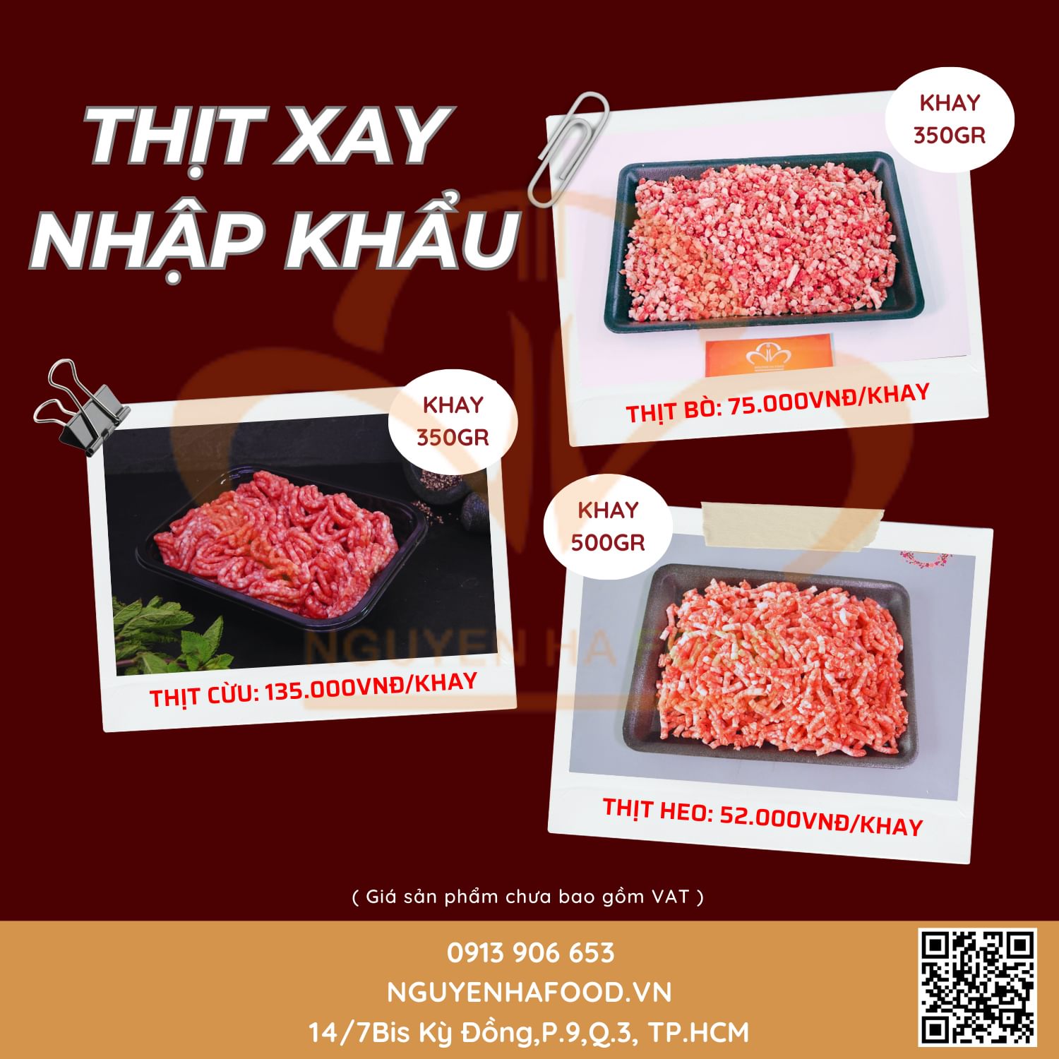 King Meat ảnh 2