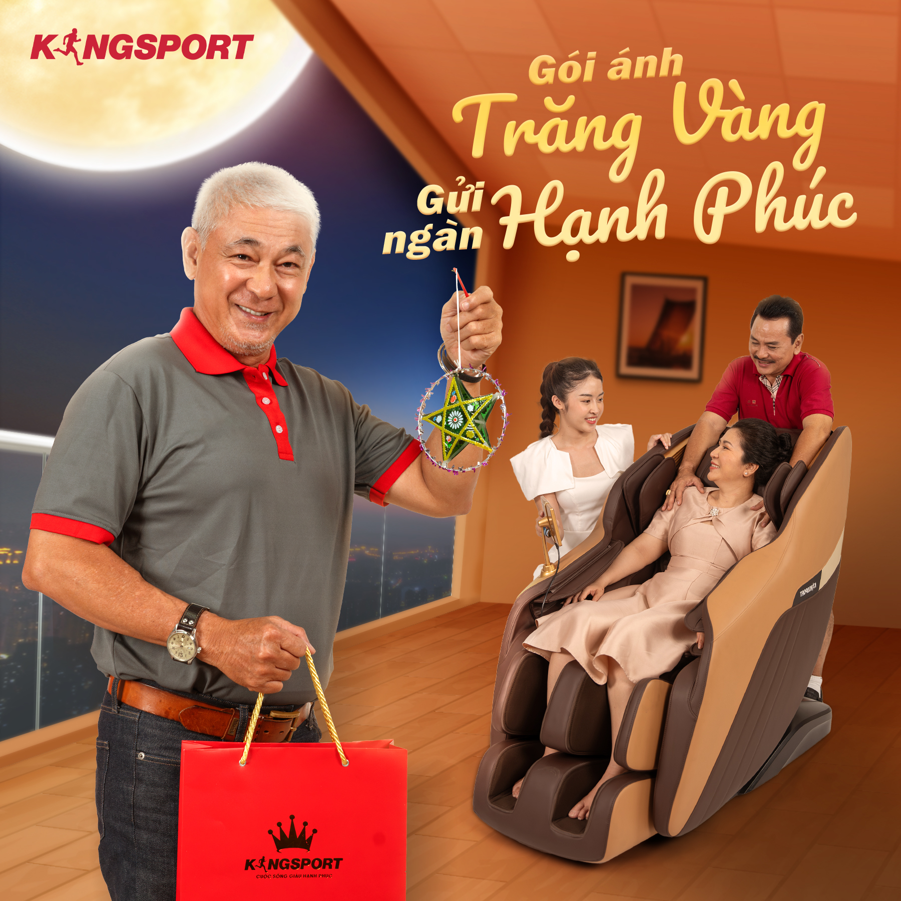 Kingsport ảnh 1