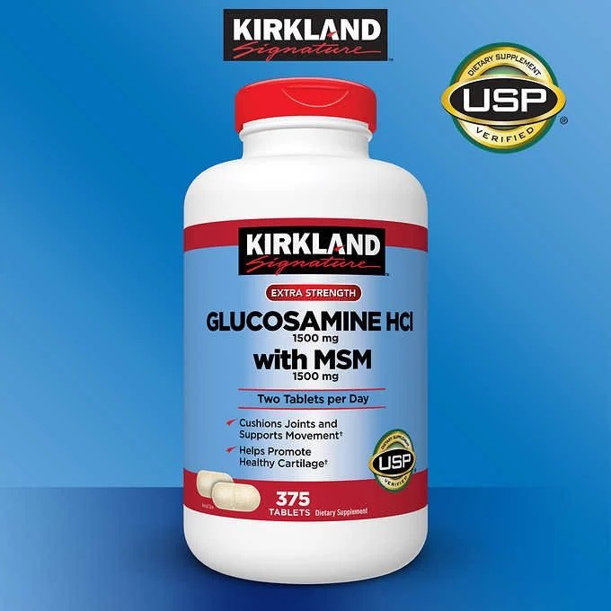 Kirkland Signature ảnh 1