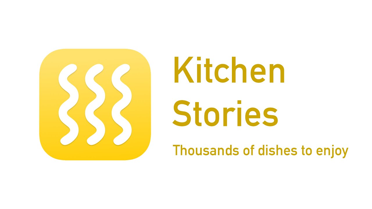 Kitchen Stories: Recipes ảnh 1