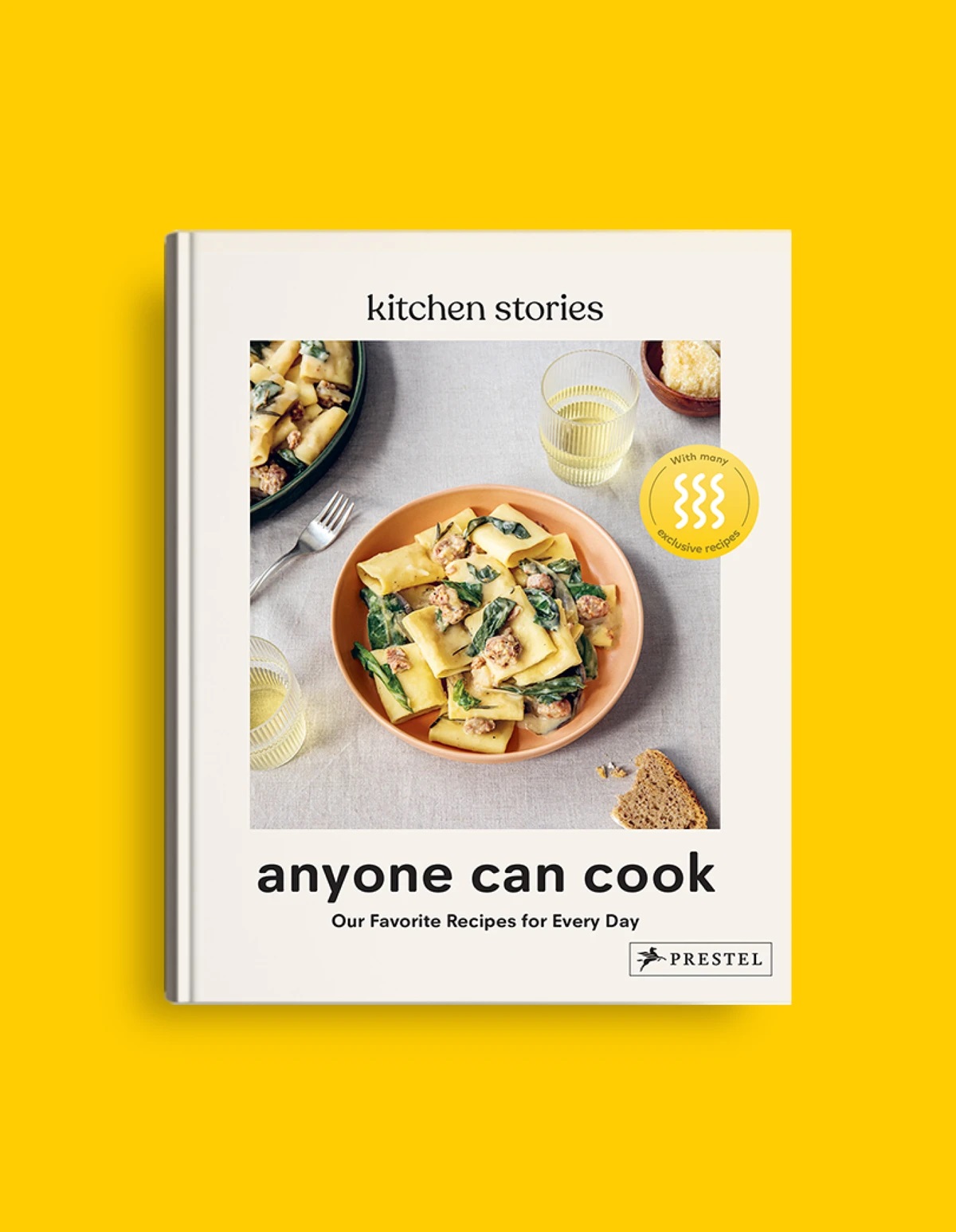 Kitchen Stories: Recipes ảnh 2