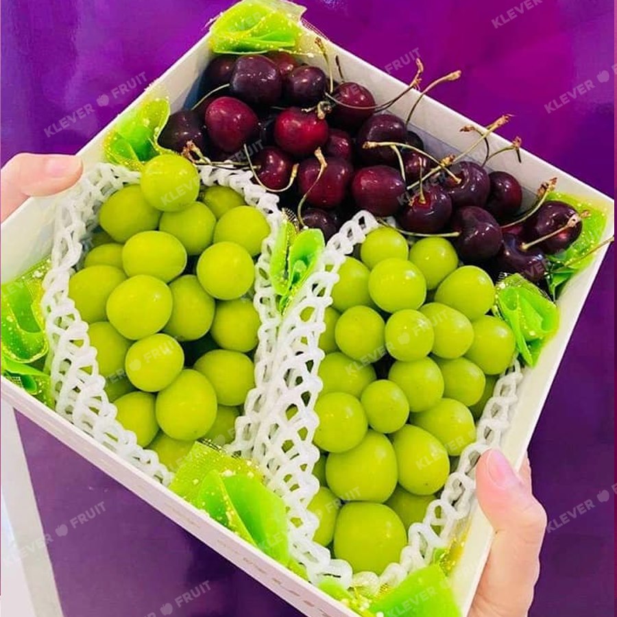 Klever Fruits ảnh 2