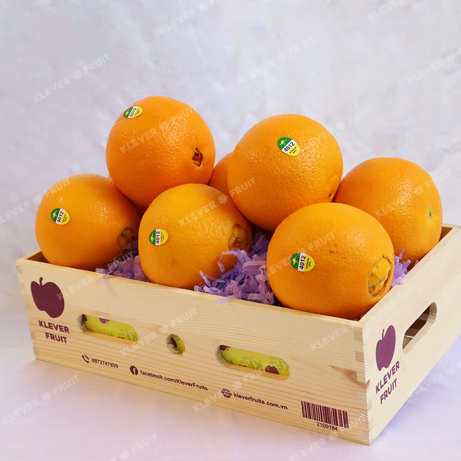 Klever Fruits ảnh 3