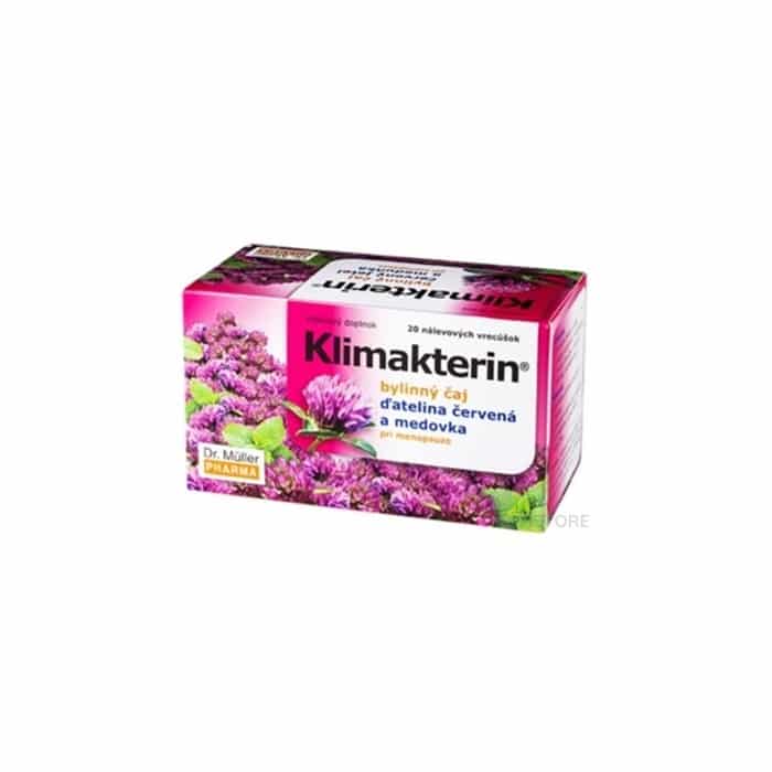 Klimakterin ảnh 1