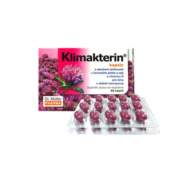 Klimakterin ảnh 2