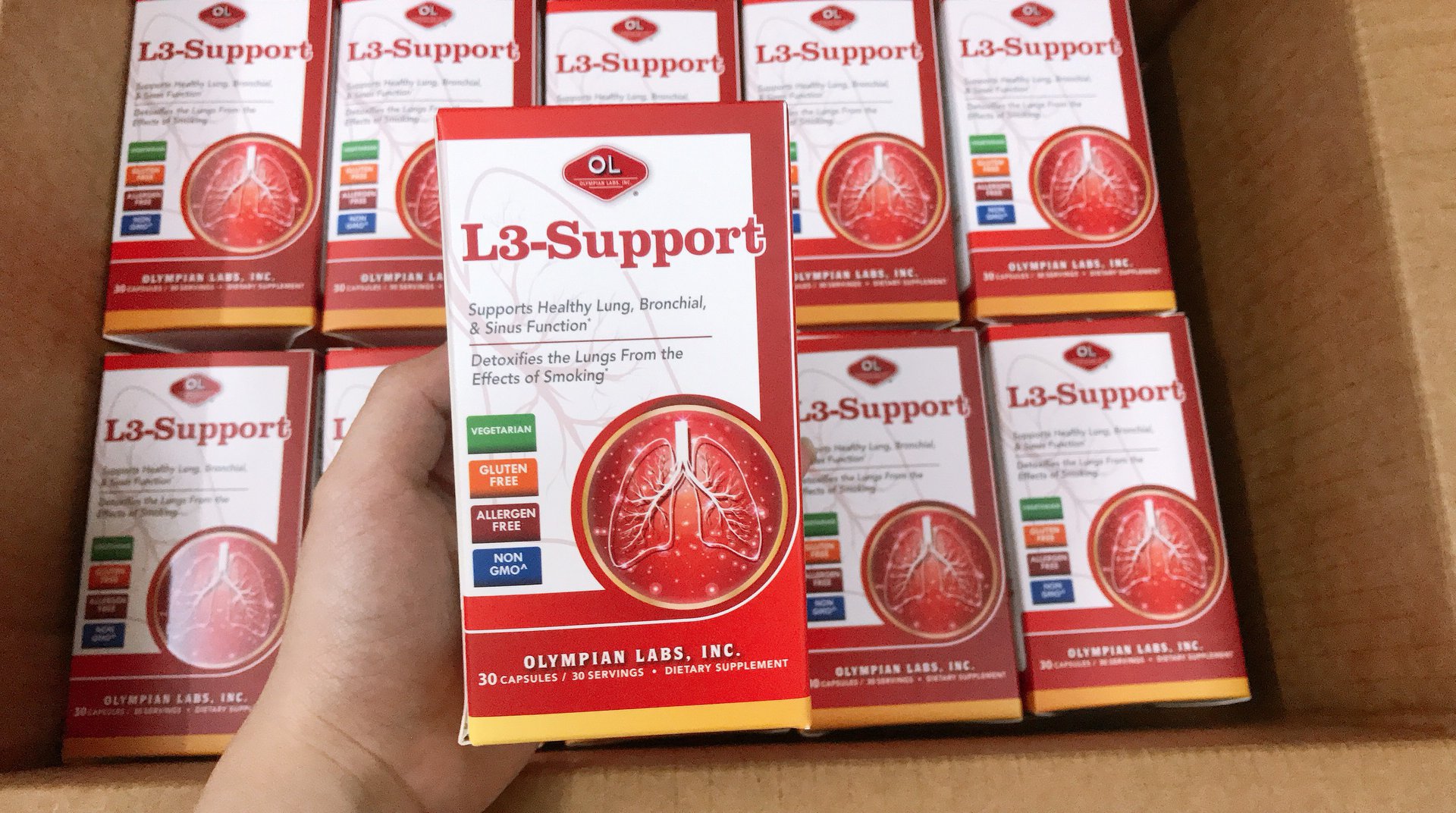 L3-Support ảnh 2