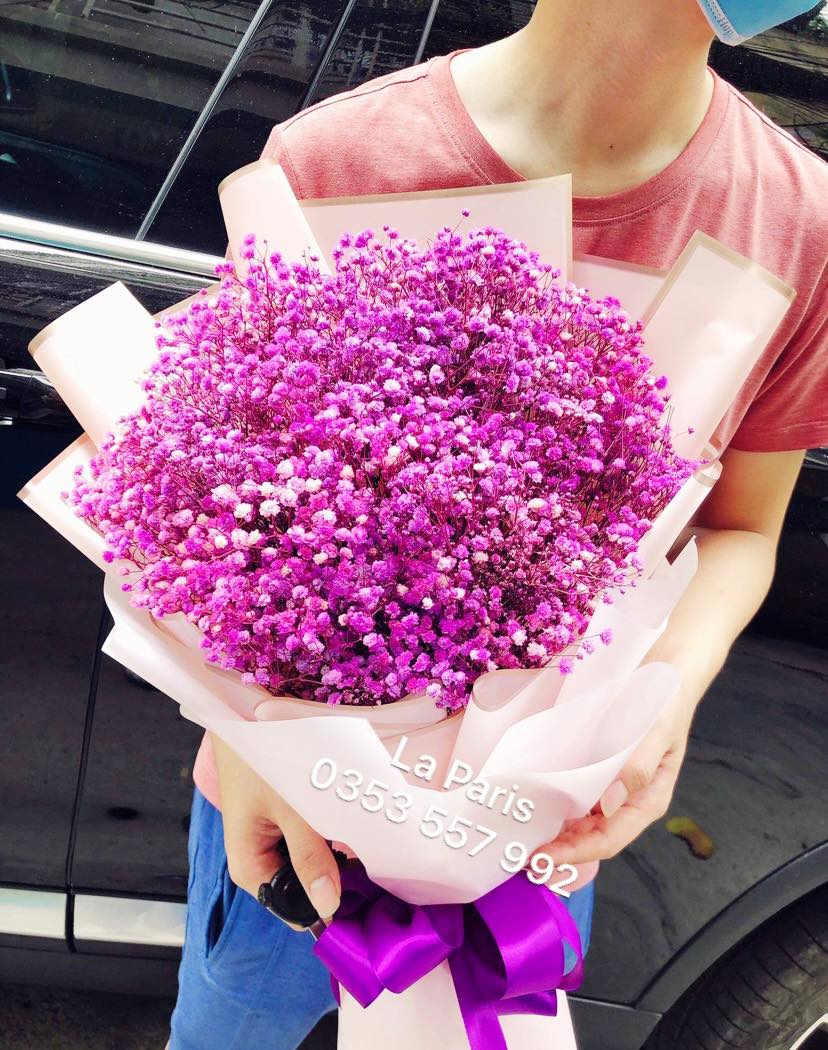 Top 7 cửa hàng bán hoa khô đẹp, nổi tiếng nhất Hà Nội - AllTop.vn