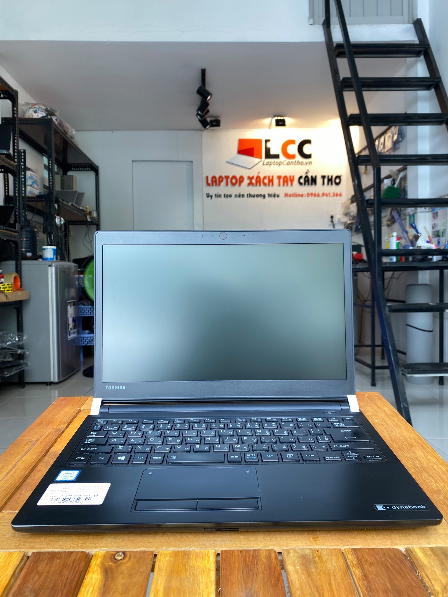 LCC Trung Tâm Laptop Cần Thơ ảnh 1