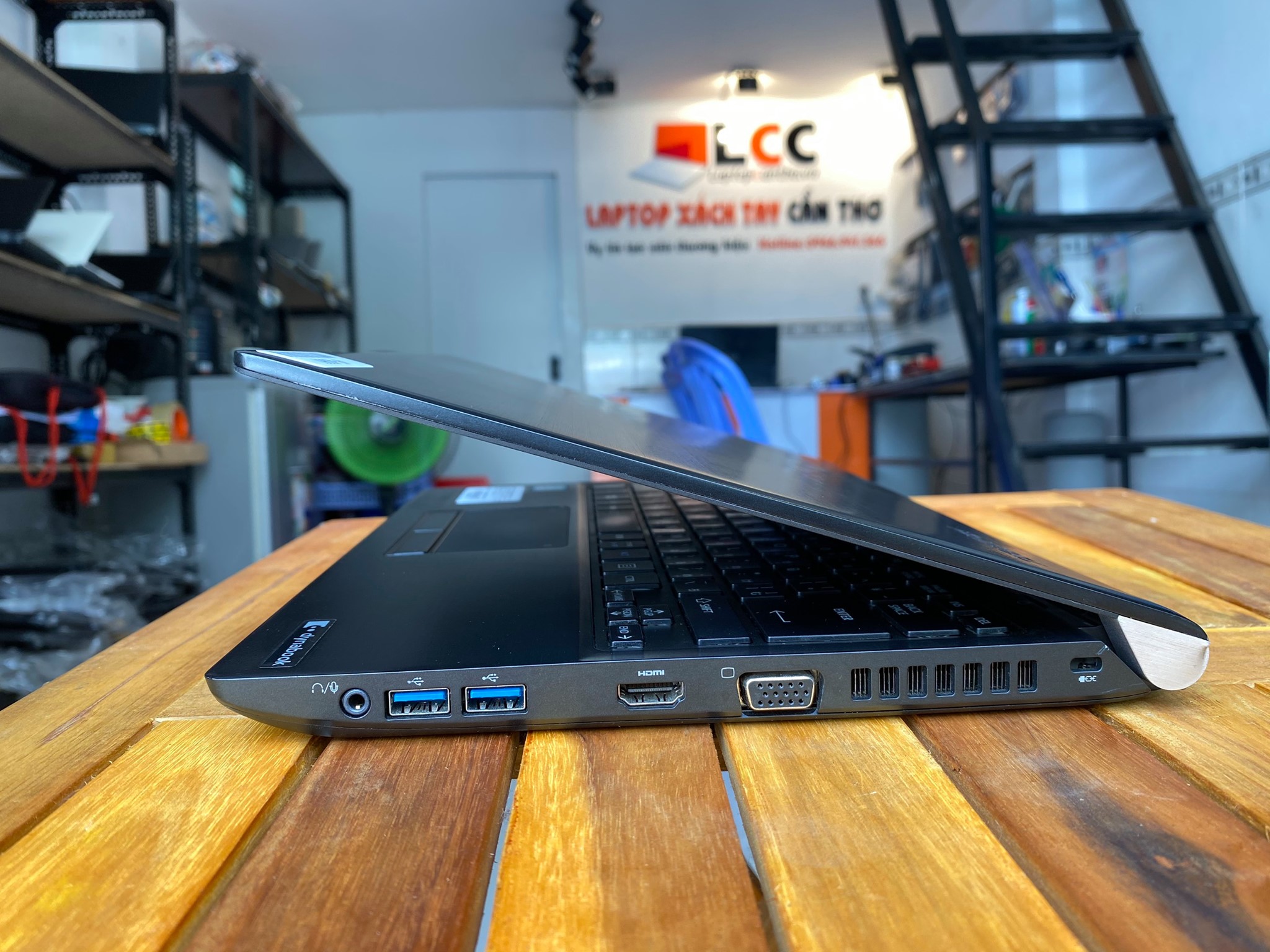 LCC Trung Tâm Laptop Cần Thơ ảnh 2