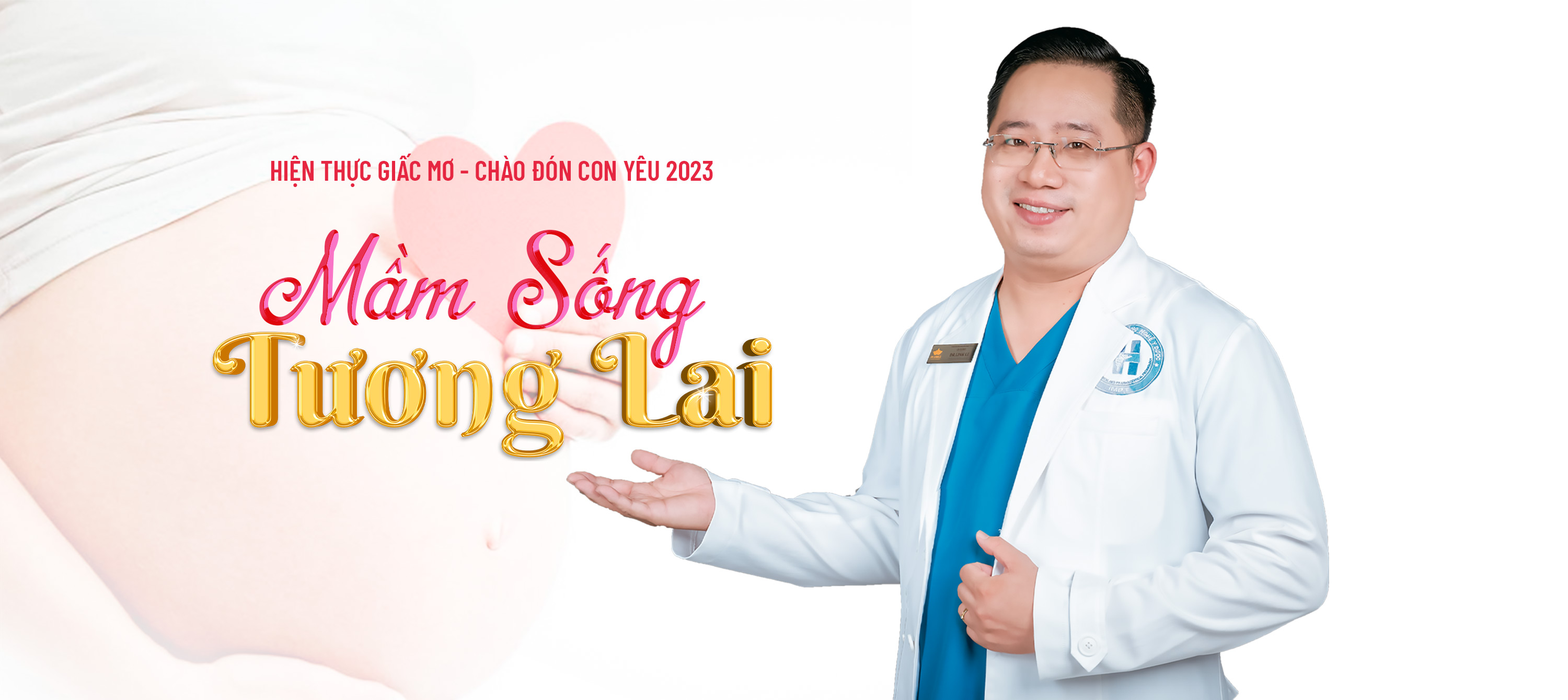 LDClinic – DrLinhLe hỗ trợ sinh sản ảnh 1