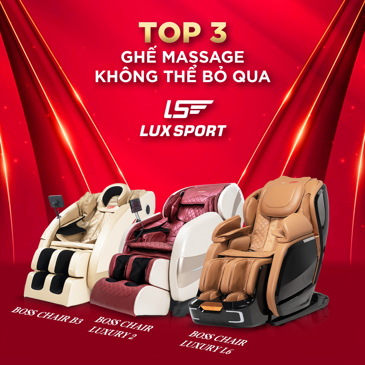 LUX SPORT ảnh 1