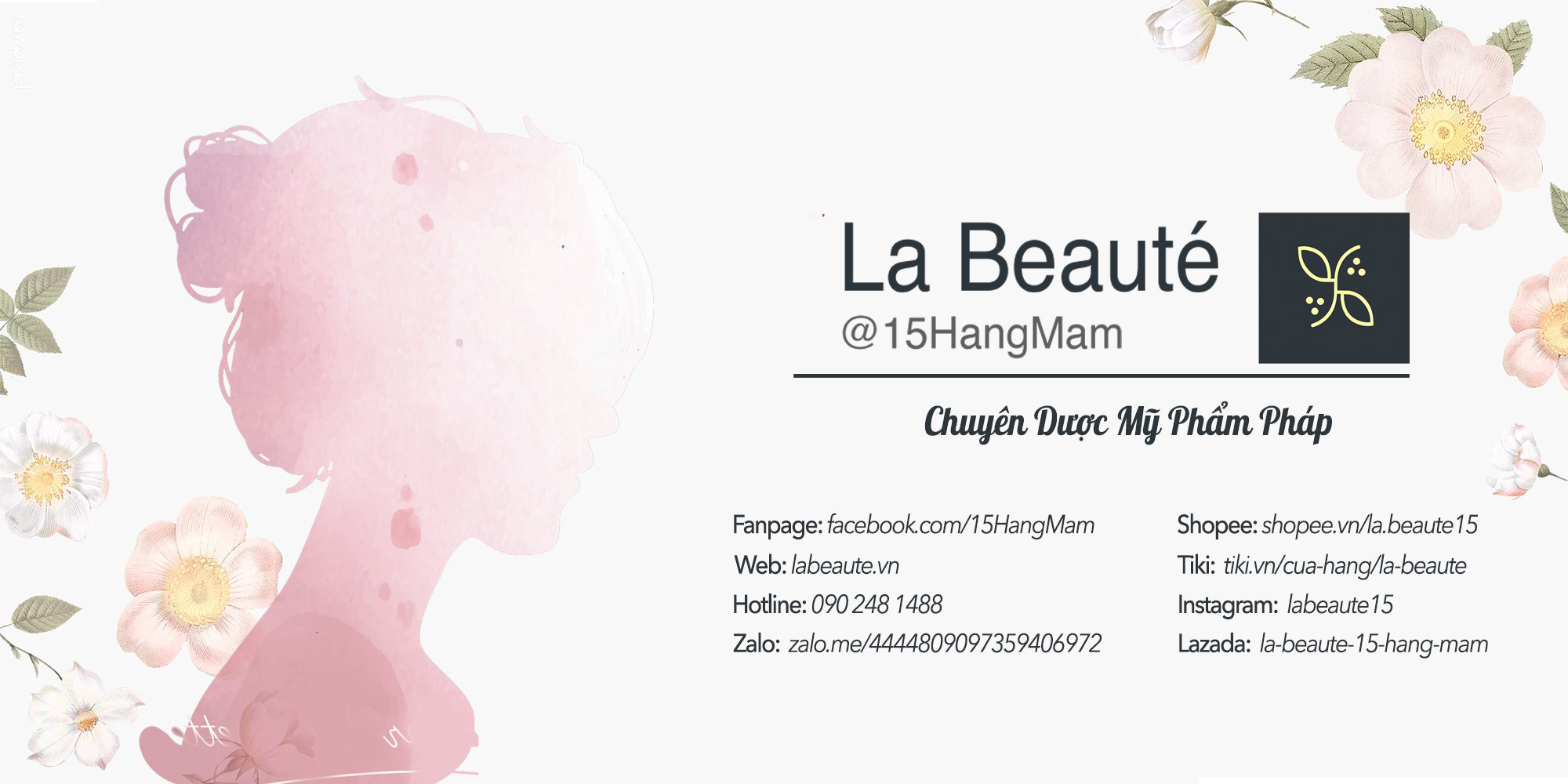 La Beauté ảnh 2