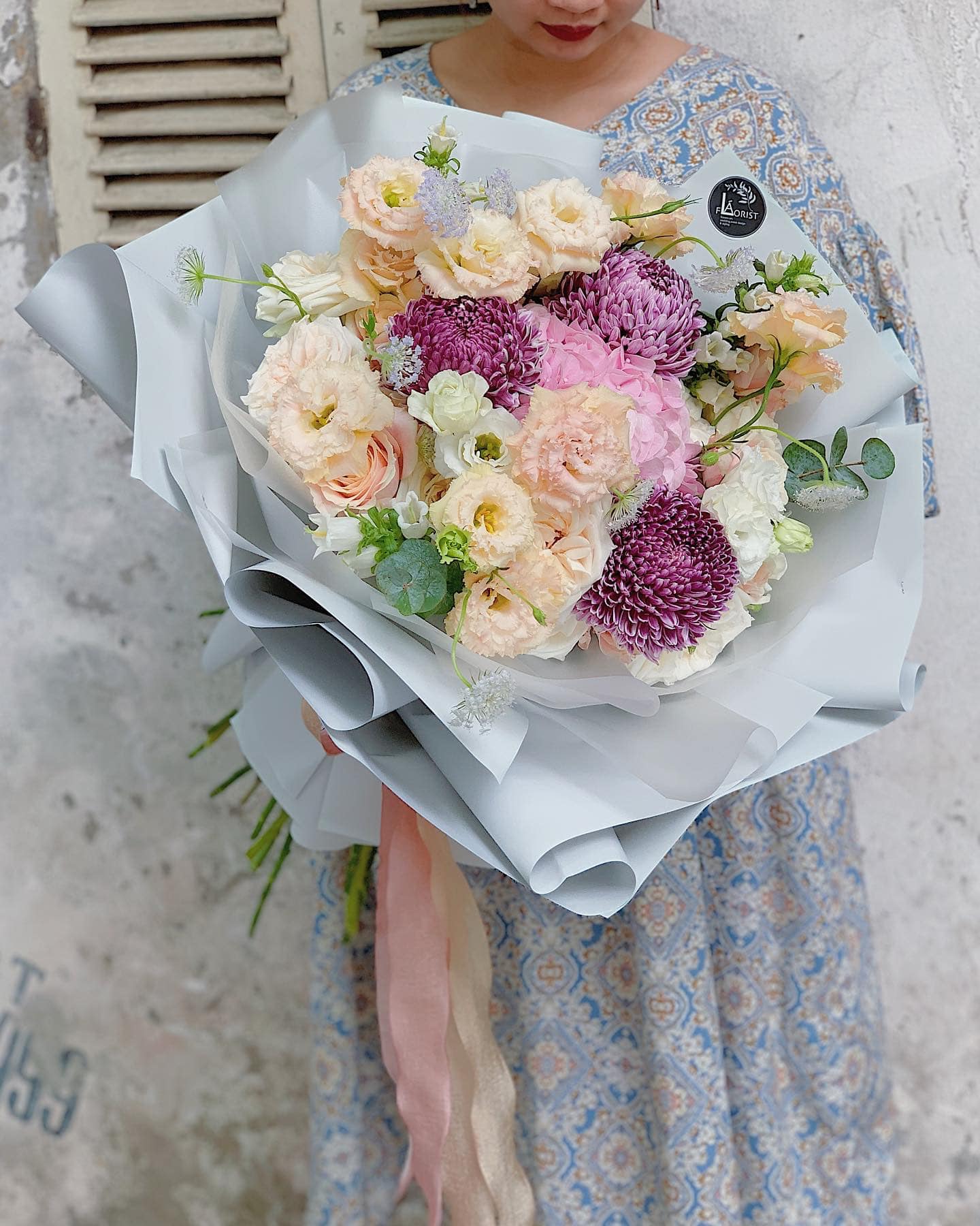 Lá Florist ảnh 1