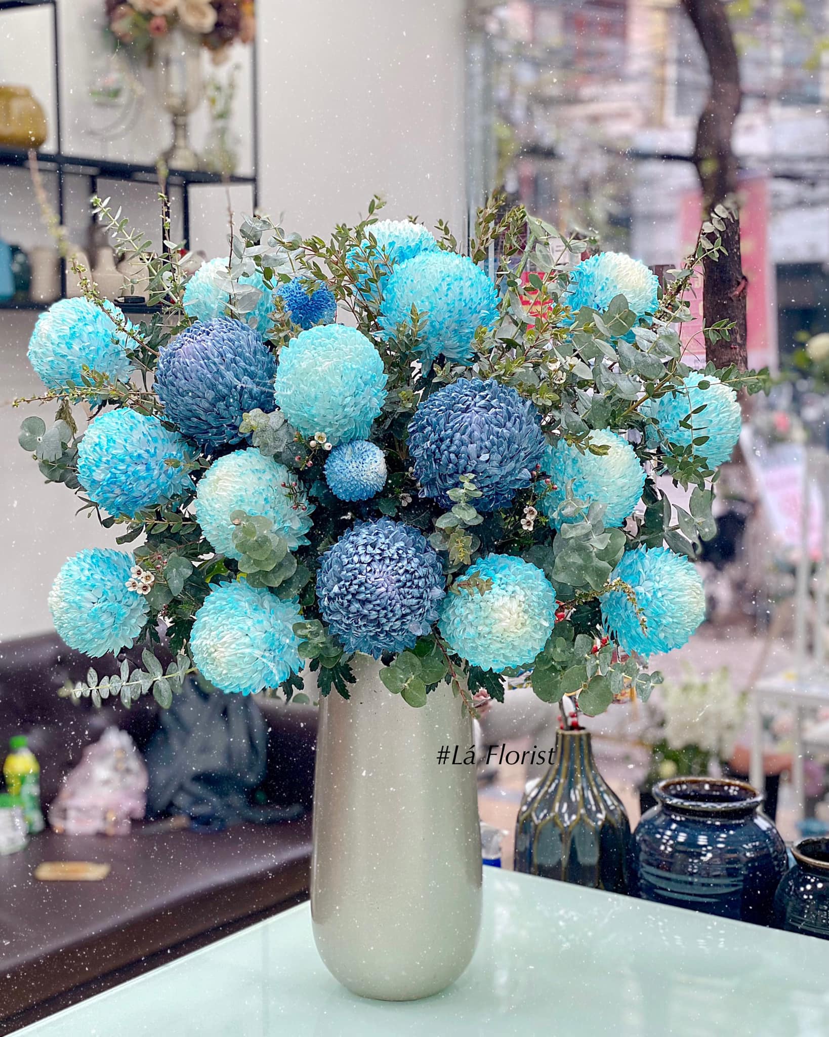 Lá Florist ảnh 2