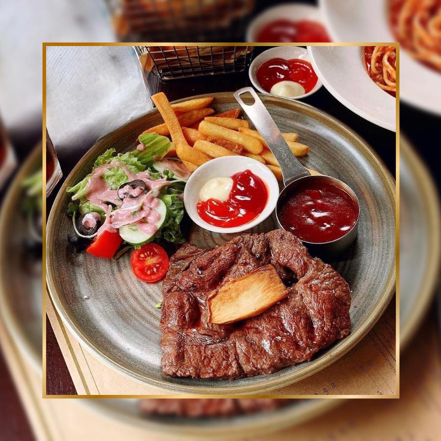 La Grupa Steak House ảnh 2