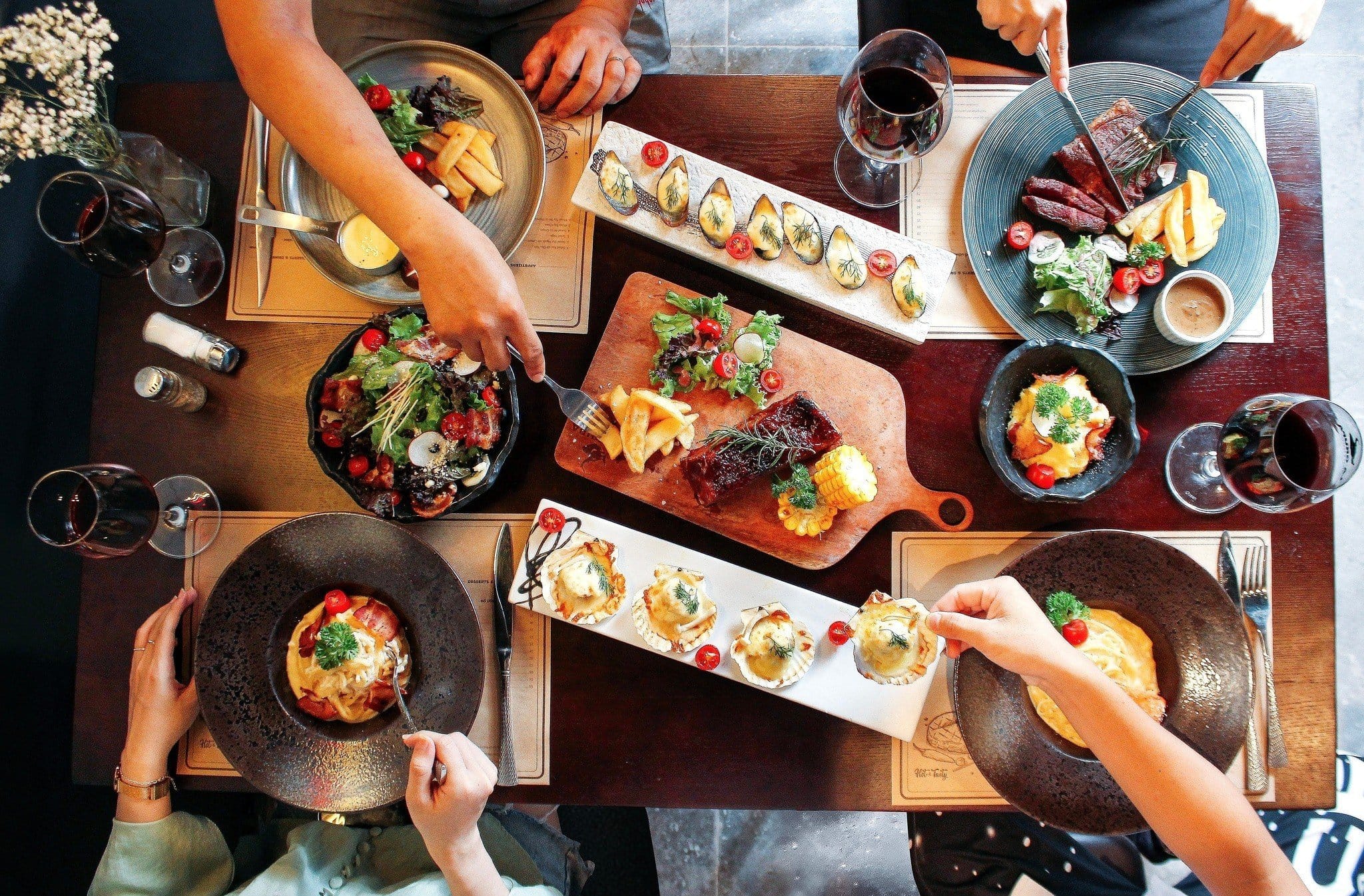 La Grupa Steak House ảnh 3