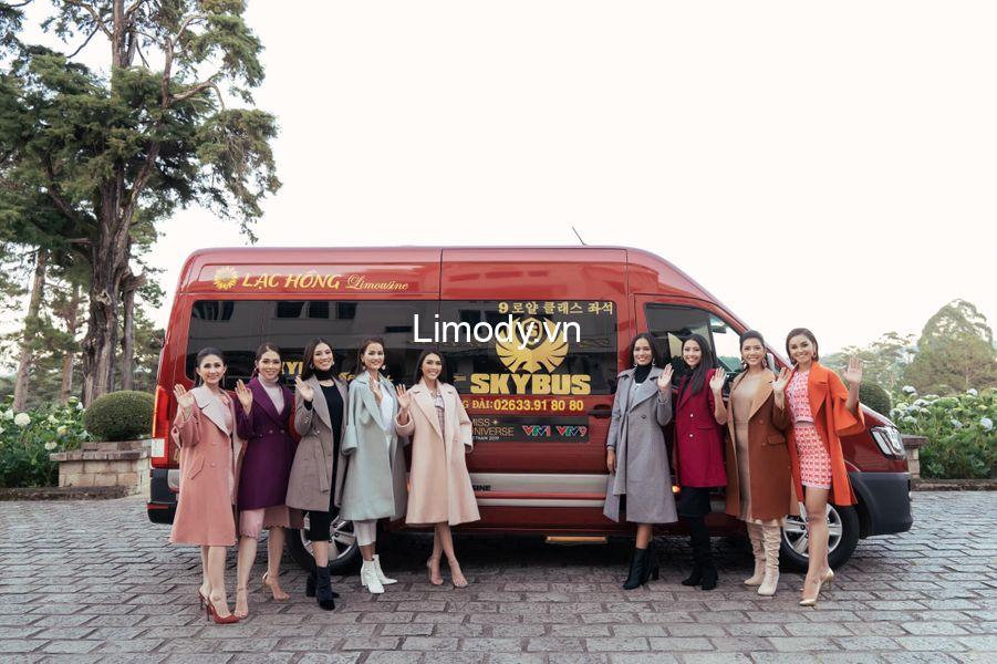 Lạc Hồng Limousine ảnh 2