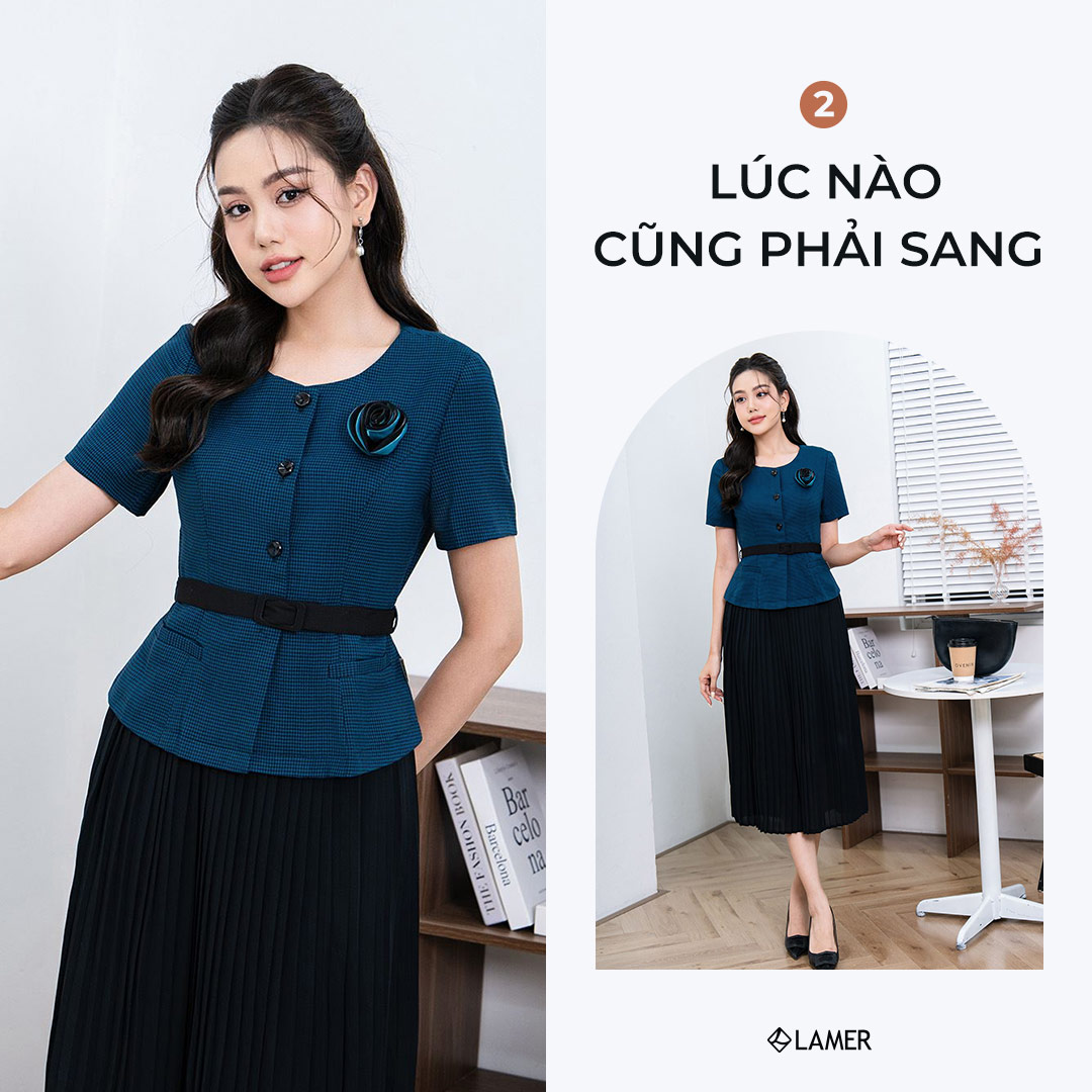 Lamer Fashion ảnh 1