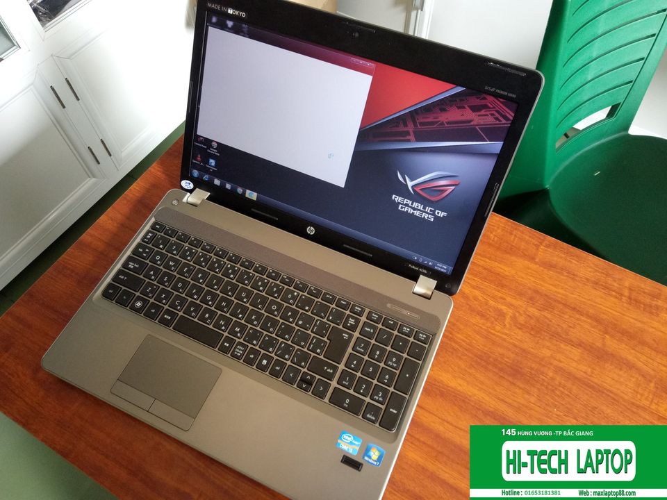 Laptop Bắc Giang (Hi-Tech Laptop l 145 Hùng Vương l 0965744883) ảnh 2