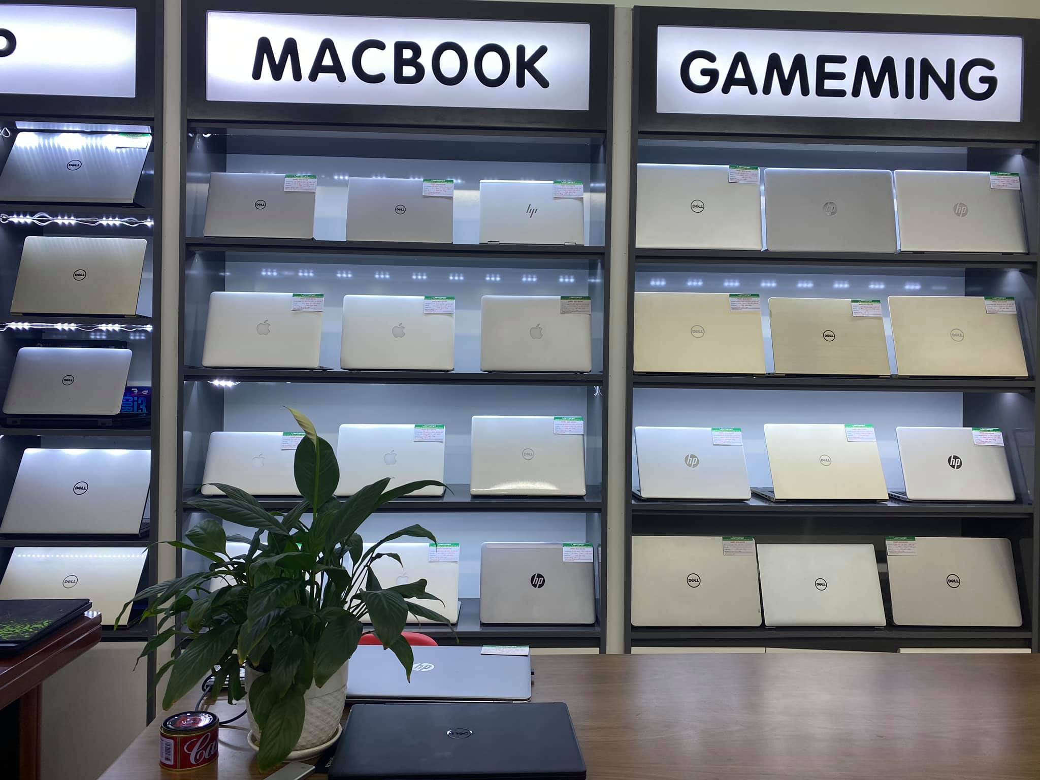 Laptop Cũ Thái Nguyên - Laptop127.vn ảnh 1