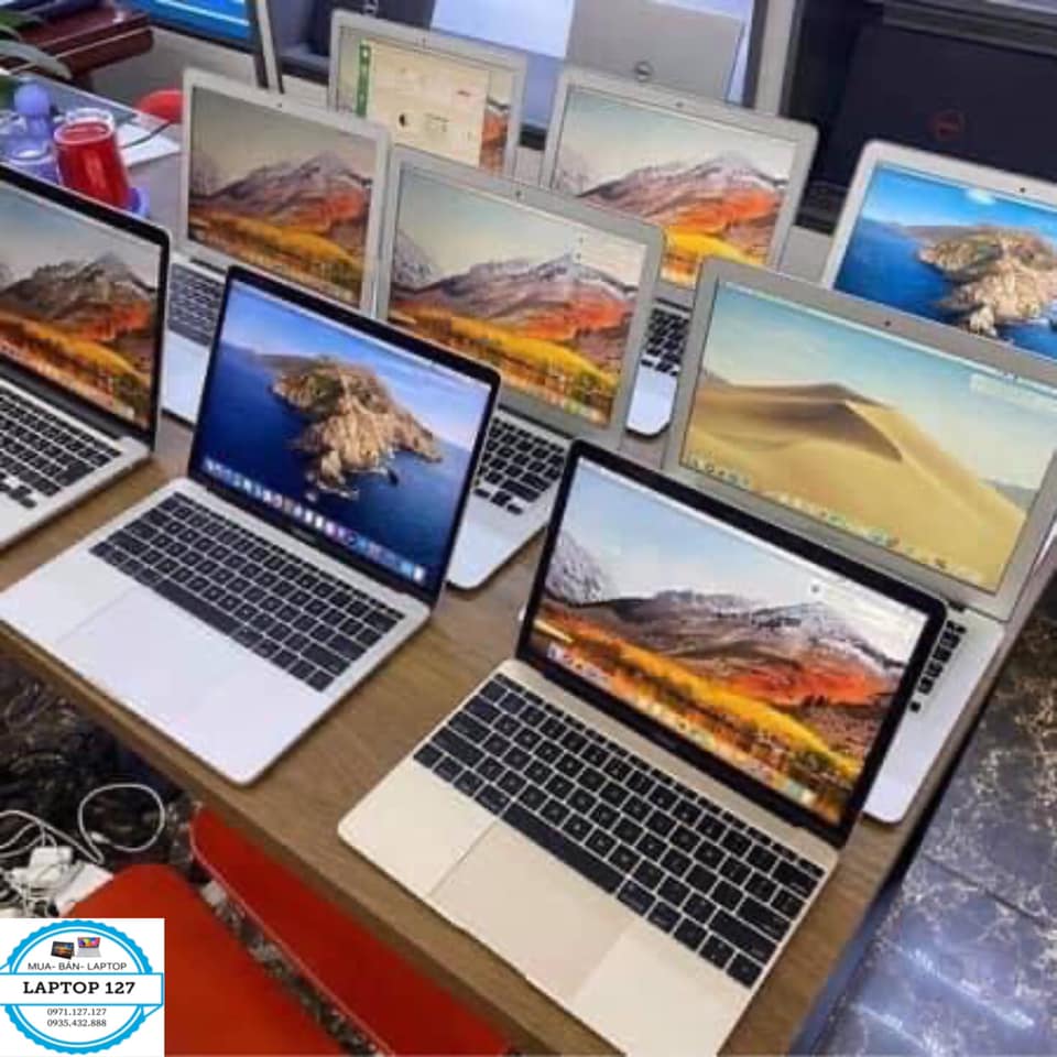 Laptop Cũ Thái Nguyên - Laptop127.vn ảnh 3